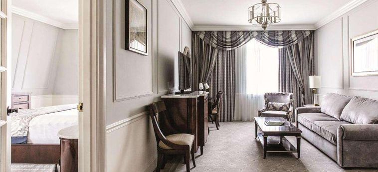 Hotel The Charleston Place Charleston (Sc) : Photo 