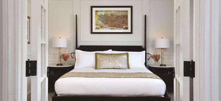 Hotel The Charleston Place Charleston (Sc) : Photo 