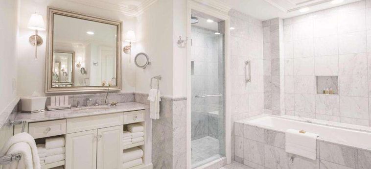 Hotel The Charleston Place Charleston (Sc) : Photo 