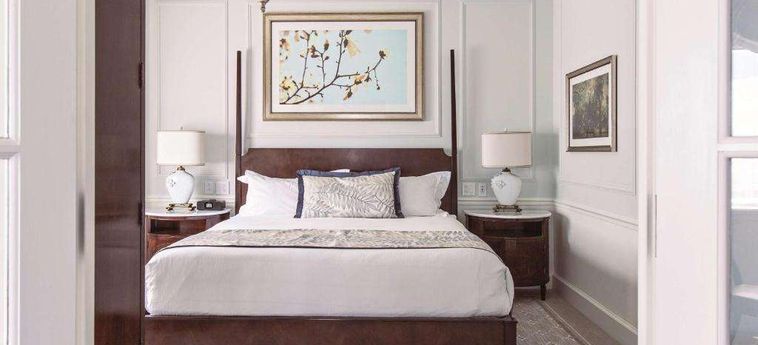 Hotel The Charleston Place Charleston (Sc): Foto 
