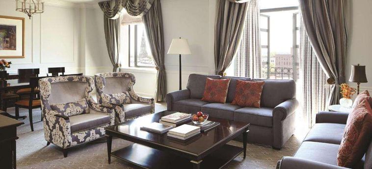 Hotel The Charleston Place Charleston (Sc): Foto 