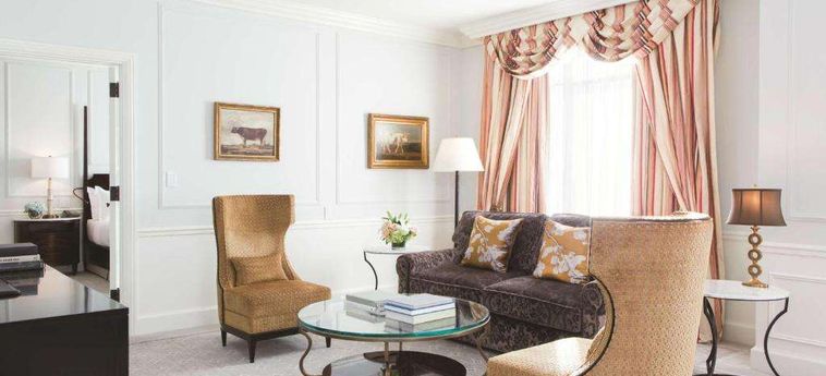 Hotel The Charleston Place Charleston (Sc): Foto 
