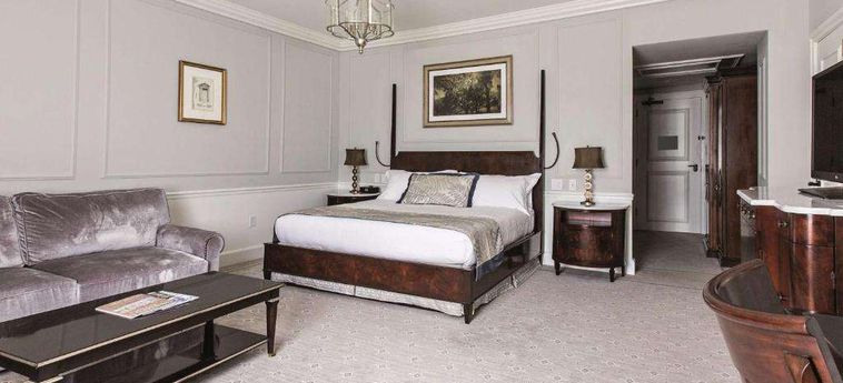 Hotel The Charleston Place Charleston (Sc): Photo 