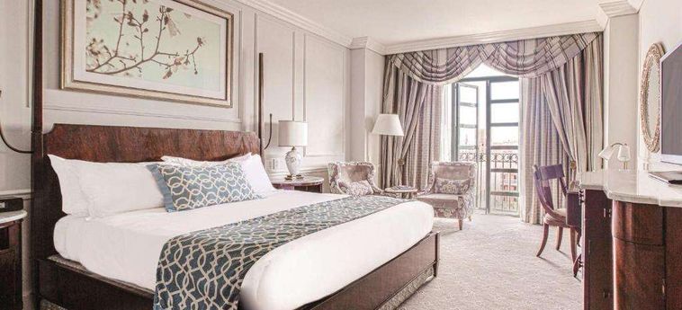 Hotel The Charleston Place Charleston (Sc): Photo 