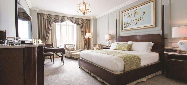Hotel The Charleston Place Charleston (Sc): Photo 