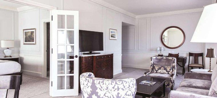 Hotel The Charleston Place Charleston (Sc): Photo 