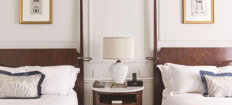 Hotel The Charleston Place Charleston (Sc): Photo 