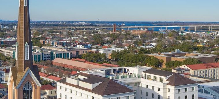 Hotel Bennett Charleston (Sc): Foto 