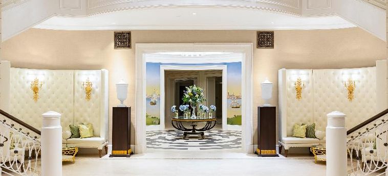 Hotel Bennett Charleston (Sc): Foto 
