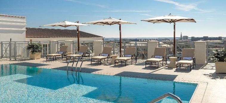 Hotel Bennett Charleston (Sc): Foto 