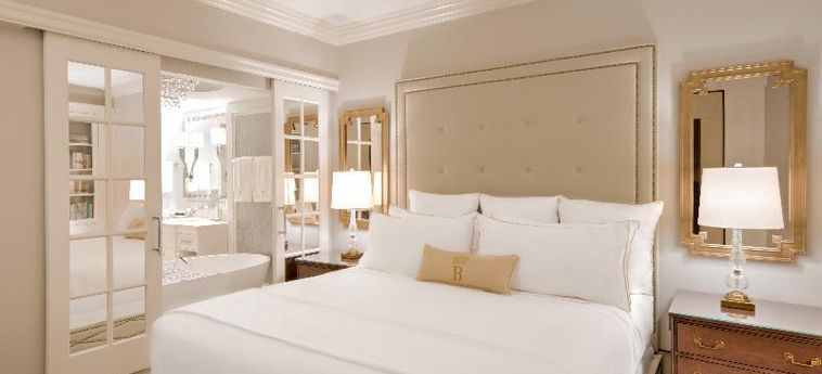 Hotel Bennett Charleston (Sc): Foto 