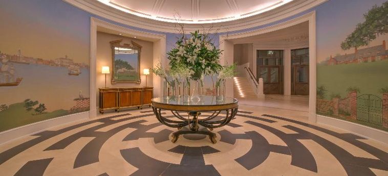Hotel Bennett Charleston (Sc): Foto 