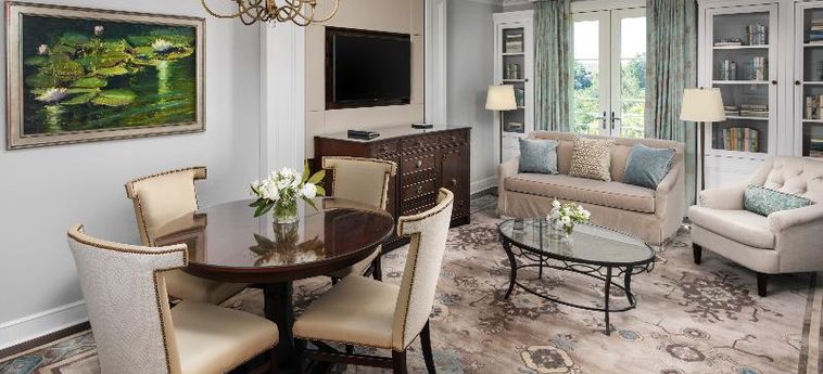 Hotel Bennett Charleston (Sc): Foto 