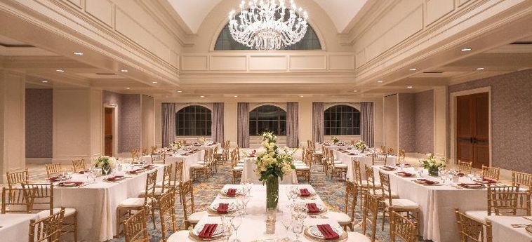 Hotel Bennett Charleston (Sc): Foto 