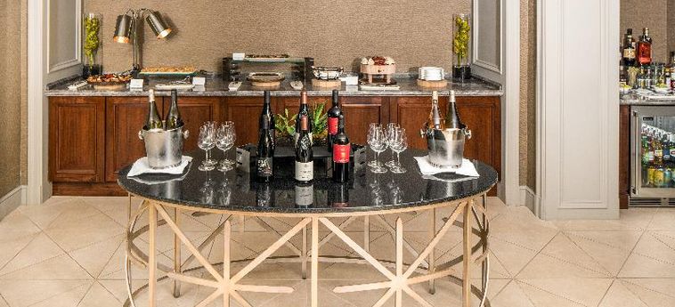 Hotel Bennett Charleston (Sc) : Photo 