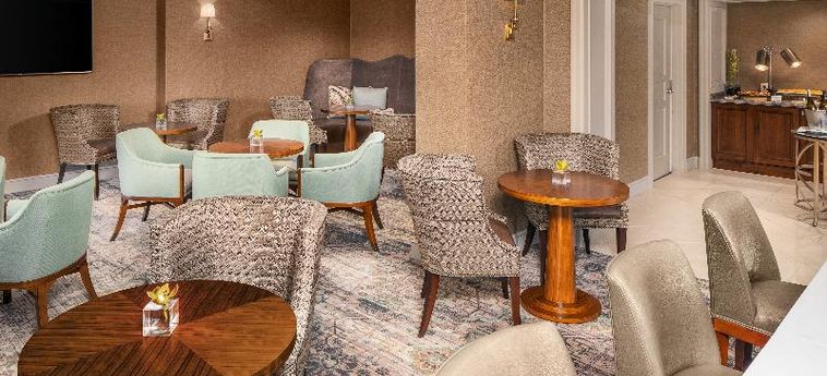 Hotel Bennett Charleston (Sc) : Photo 