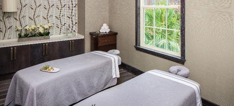 Hotel Bennett Charleston (Sc): Foto 