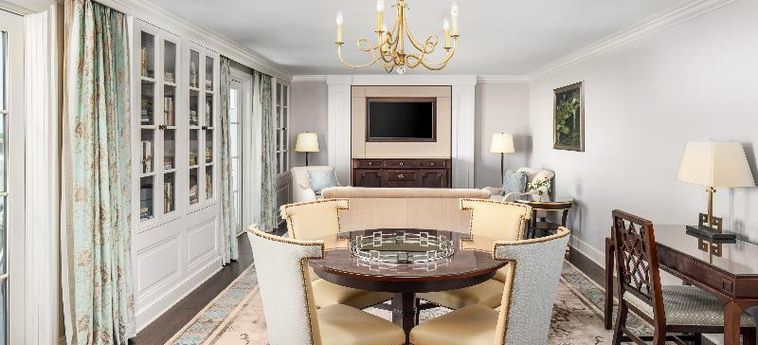 Hotel Bennett Charleston (Sc): Photo 