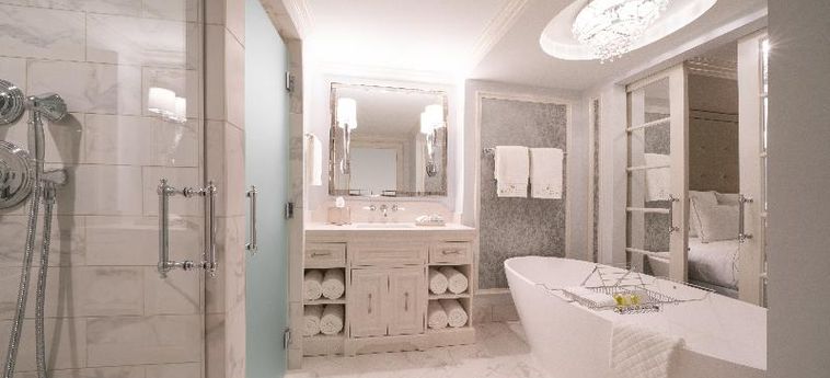 Hotel Bennett Charleston (Sc): Photo 