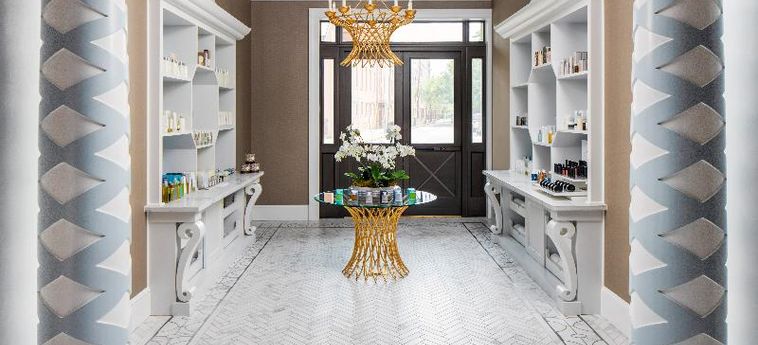 Hotel Bennett Charleston (Sc): Photo 