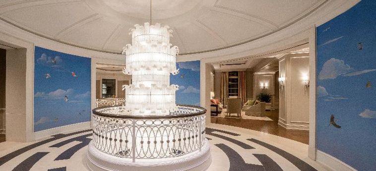 Hotel Bennett Charleston (Sc): Photo 