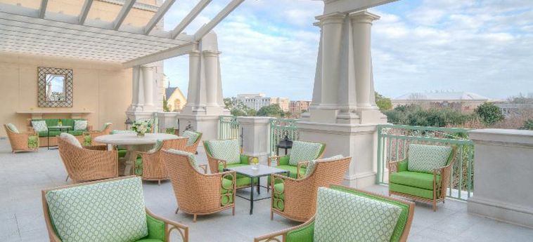 Hotel Bennett Charleston (Sc): Photo 