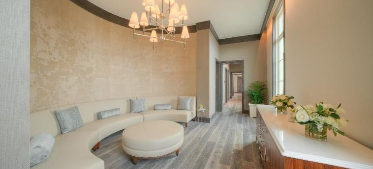 Hotel Bennett Charleston (Sc): Photo 