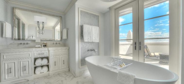 Hotel Bennett Charleston (Sc): Photo 