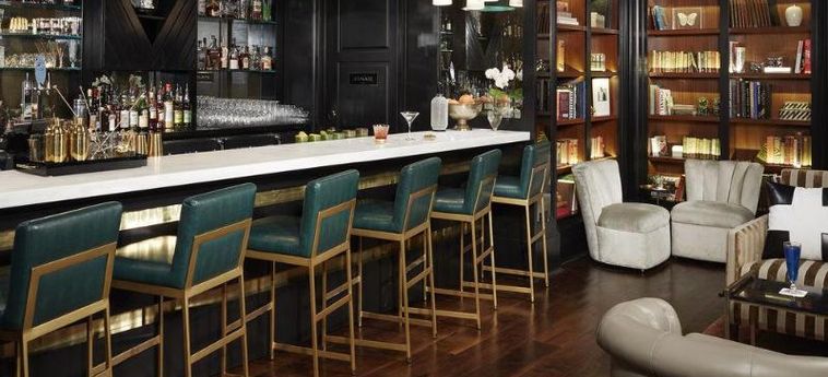 The Spectator Hotel Charleston (Sc): Foto 