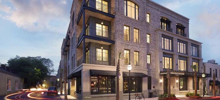 The Spectator Hotel Charleston (Sc): Foto 