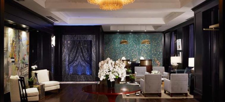 The Spectator Hotel Charleston (Sc): Foto 