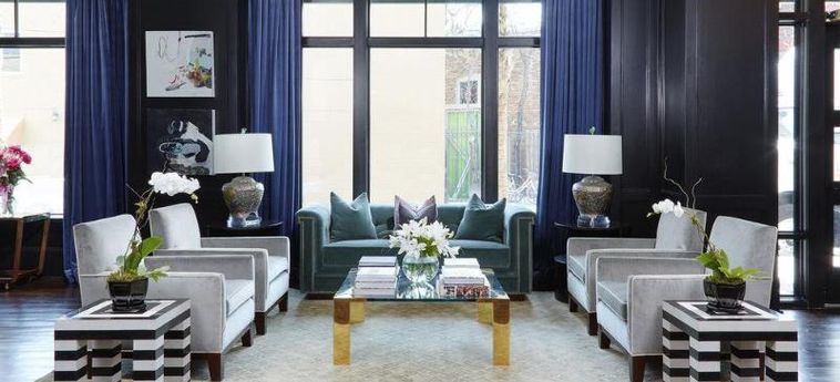 The Spectator Hotel Charleston (Sc): Foto 