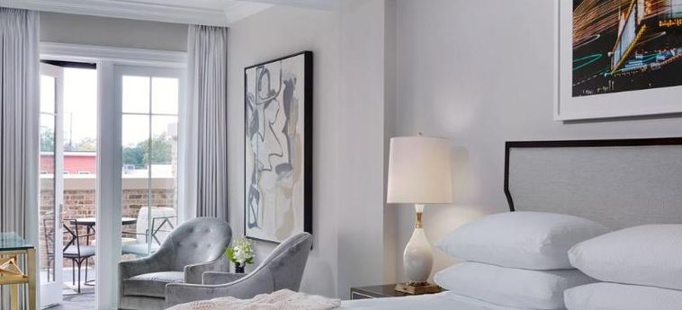 The Spectator Hotel Charleston (Sc): Foto 