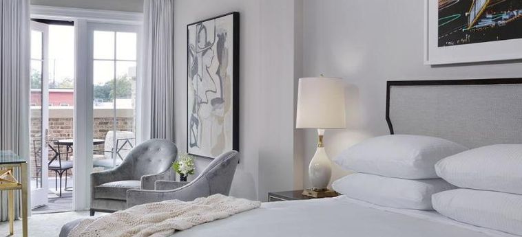 The Spectator Hotel Charleston (Sc): Foto 