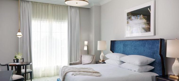 The Spectator Hotel Charleston (Sc): Foto 
