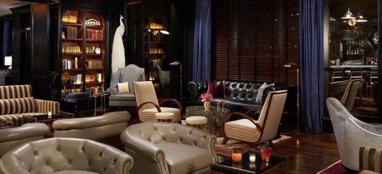The Spectator Hotel Charleston (Sc): Foto 