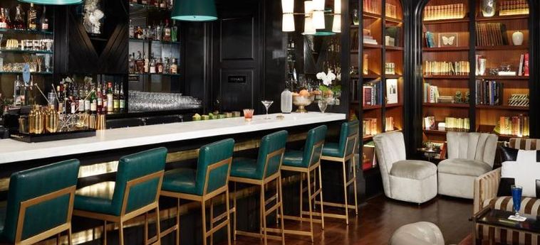 The Spectator Hotel Charleston (Sc): Foto 