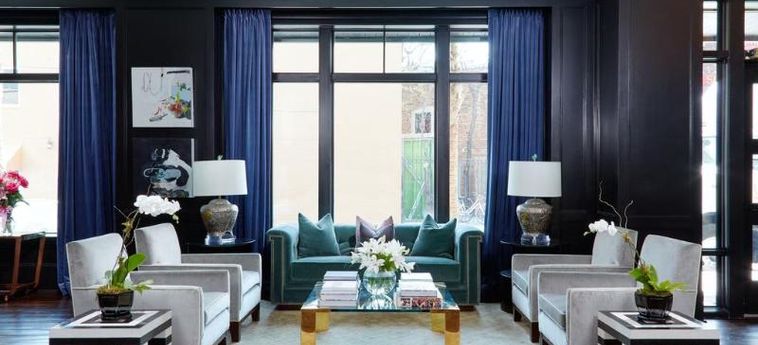 The Spectator Hotel Charleston (Sc): Foto 