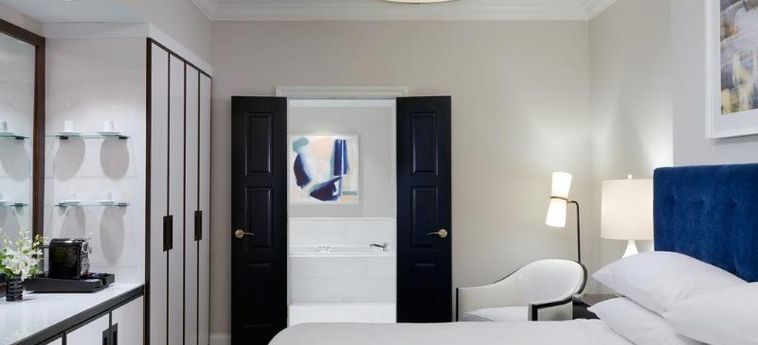 The Spectator Hotel Charleston (Sc): Foto 