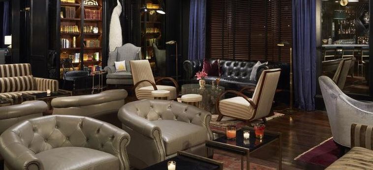 The Spectator Hotel Charleston (Sc): Photo 