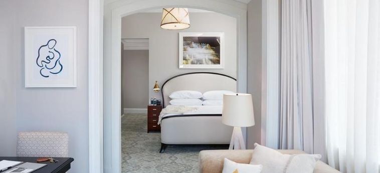The Spectator Hotel Charleston (Sc): Photo 