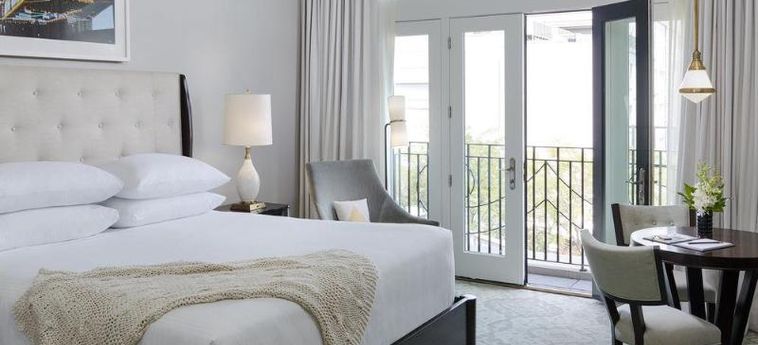 The Spectator Hotel Charleston (Sc): Photo 