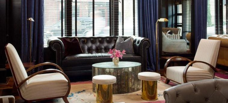 The Spectator Hotel Charleston (Sc): Photo 