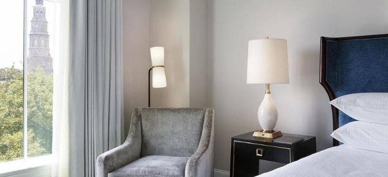 The Spectator Hotel Charleston (Sc): Photo 