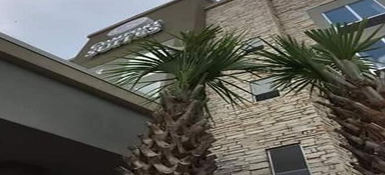 Hotel Comfort Suites North Charleston - Ashley Phosphate Charleston (Sc): Foto 