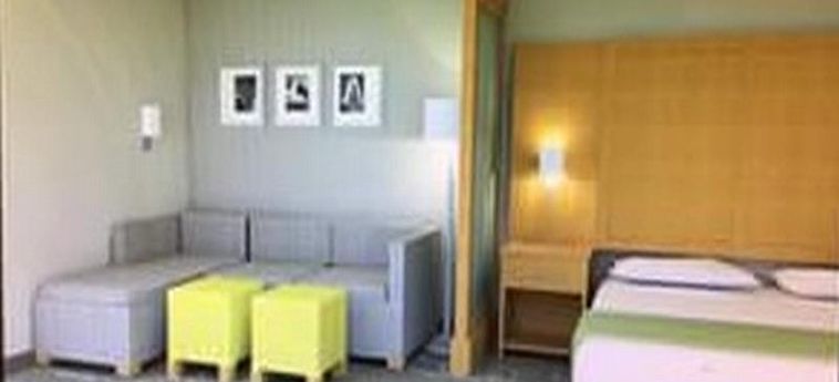 Hotel Comfort Suites North Charleston - Ashley Phosphate Charleston (Sc): Foto 