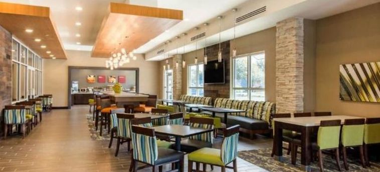 Hotel Comfort Suites North Charleston - Ashley Phosphate Charleston (Sc): Foto 
