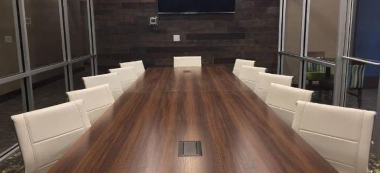Hotel Comfort Suites North Charleston - Ashley Phosphate Charleston (Sc): Foto 