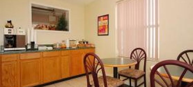 Hotel Quality Inn Charleston Gateway Charleston (Sc): Foto 