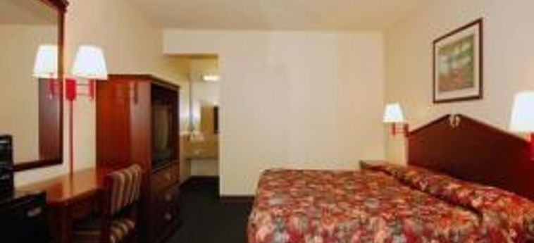 Hotel Quality Inn Charleston Gateway Charleston (Sc): Foto 